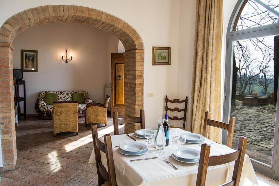 Agriturismo Torraiolo Apartment hotel in Tuscany