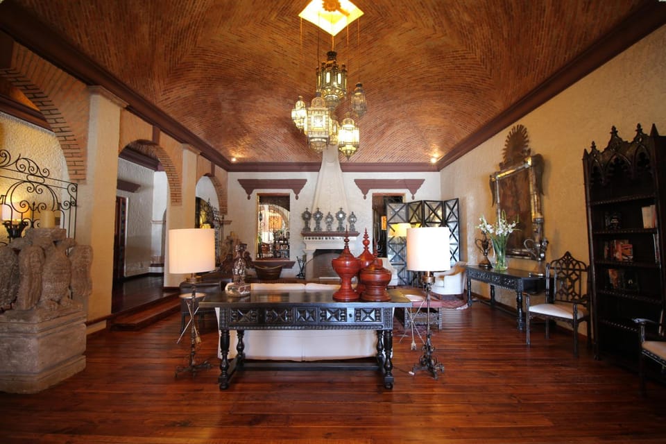 Imperio De Angeles Hotel in San Miguel de Allende