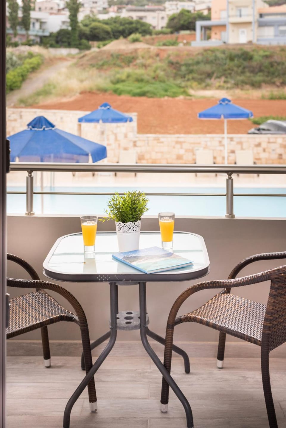IRINI STALOS Apartments Apartment hotel in Crete