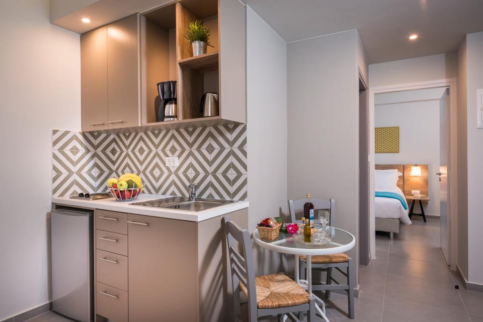 IRINI STALOS Apartments Apartment hotel in Crete