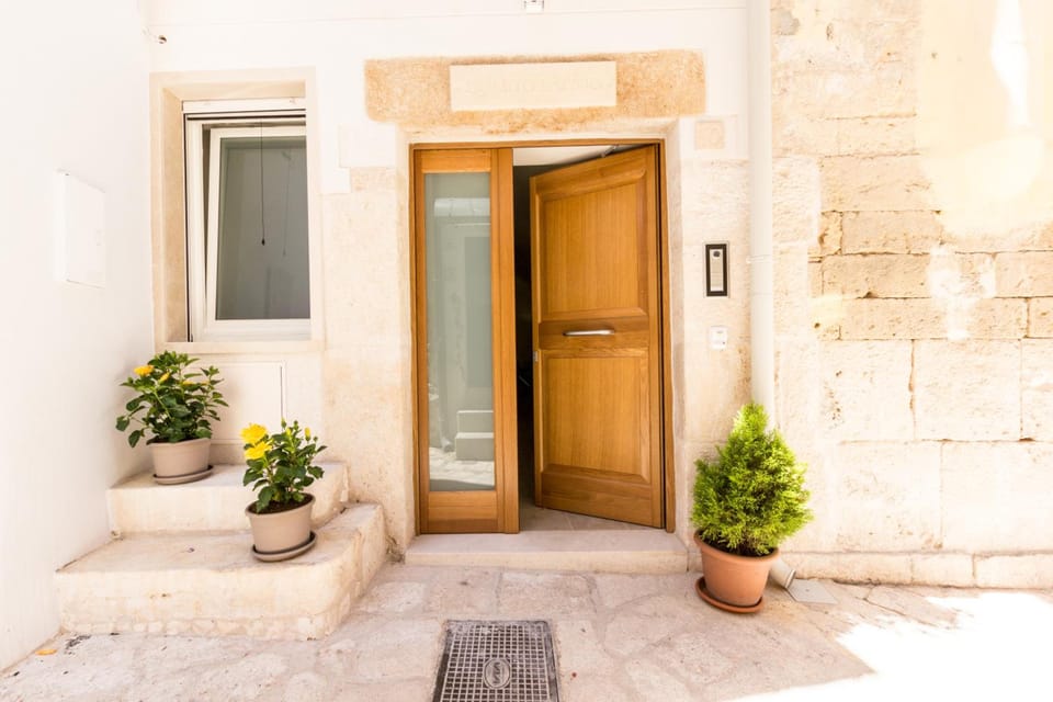 Quarto Latino B&B Hotel in Altamura