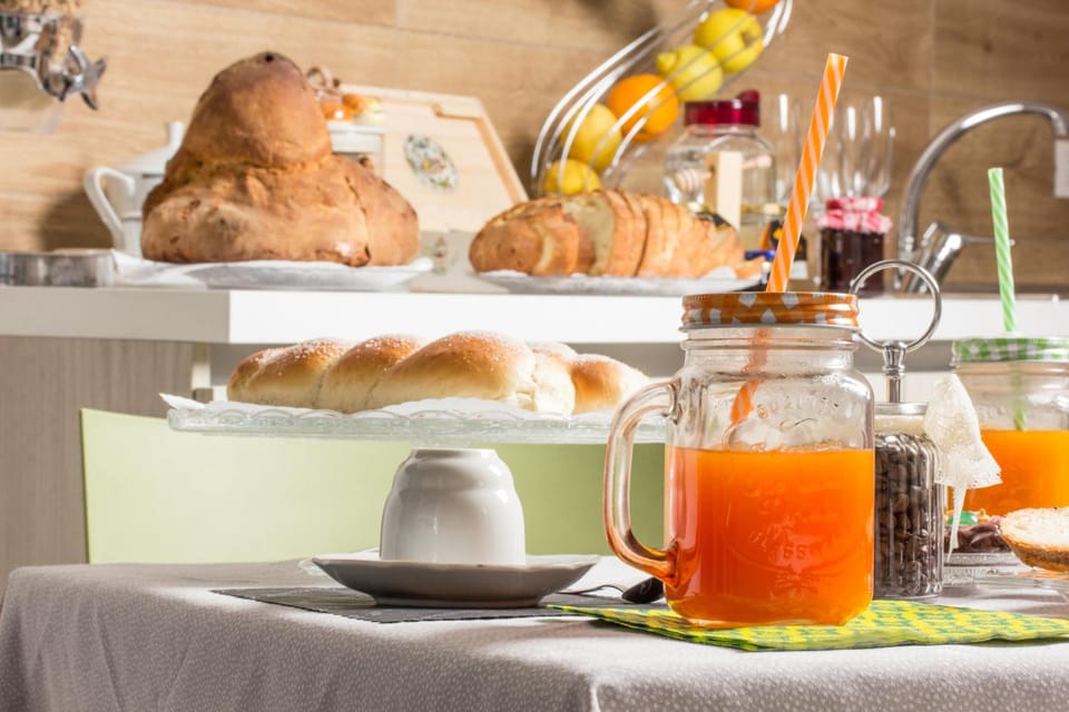 Quarto Latino B&B Hotel in Altamura