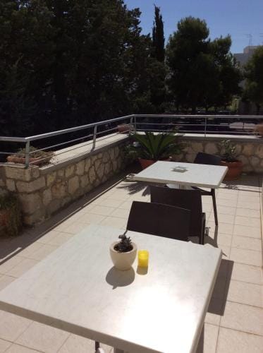 Afrodite Affittacamere Hotel in Province of Taranto