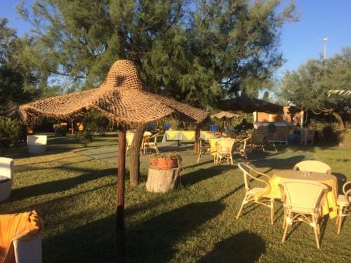 Afrodite Affittacamere Hotel in Province of Taranto