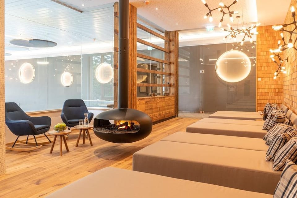 Das KATSCHBERG Superior Hotel in Carinthia, Austria