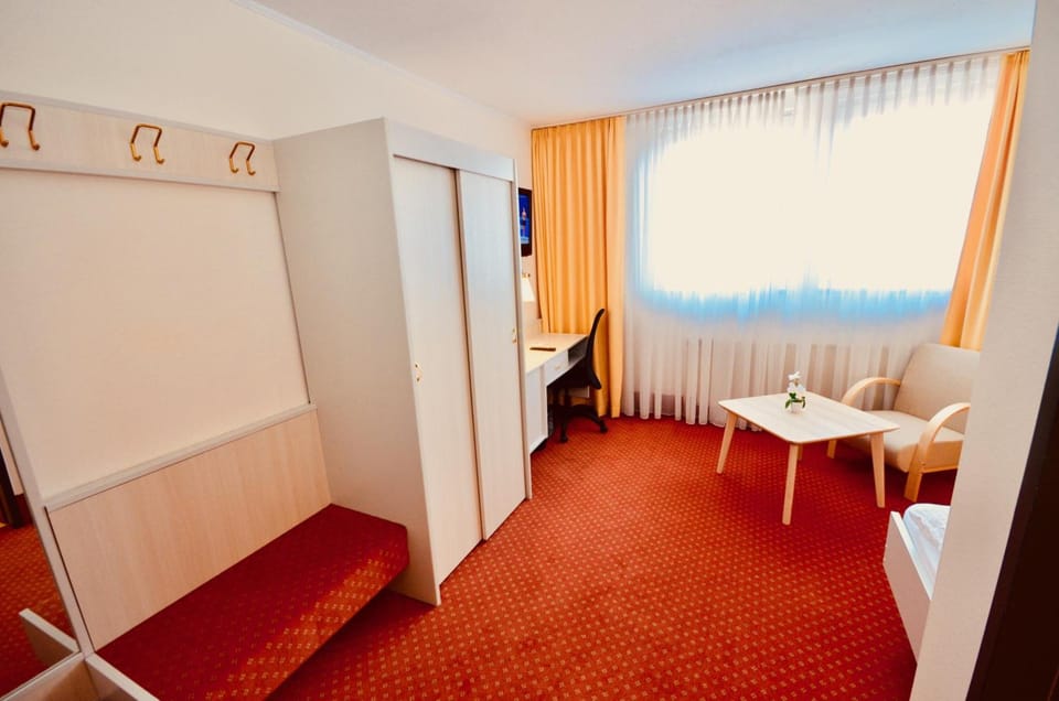 CityHotel Uelzen Hotel in Uelzen