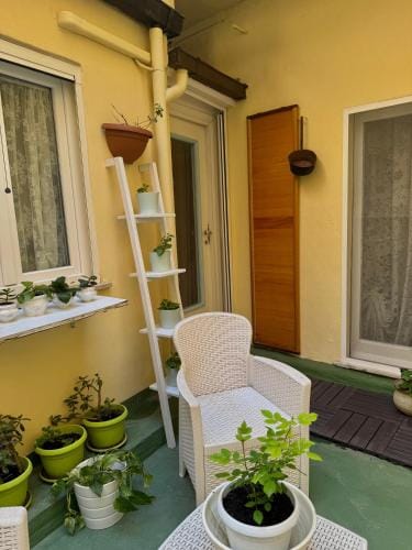 Le Stanze del Centro Hotel in Termoli