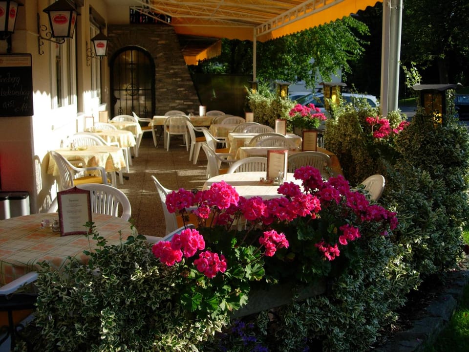 Kirchenwirt Hotel in Velden am Wörthersee