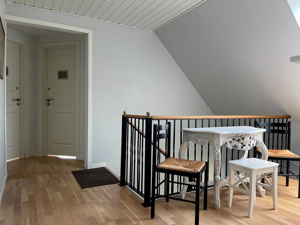 Kirsebærkroen - The Inn Between Hotel in Zealand