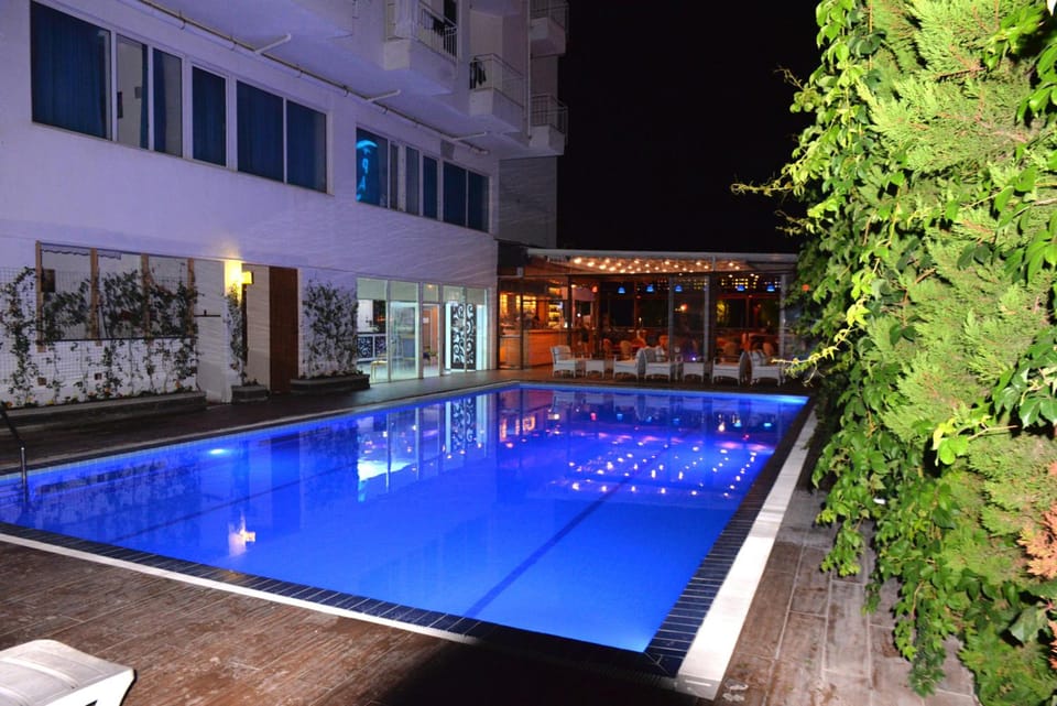 Kristal Beach Hotel Hotel in Antalya