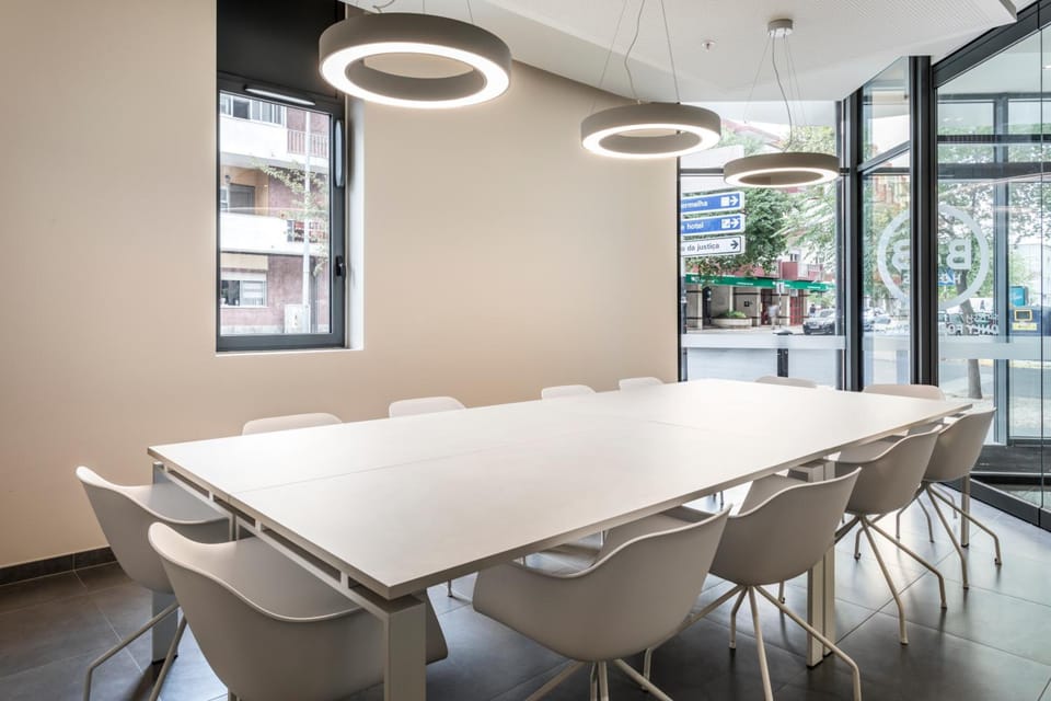 Meeting room / ballrooms