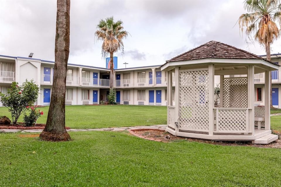 Motel 7 Hotel in Houston