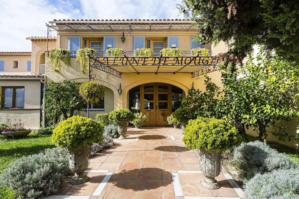 La Lune De Mougins - Hotel & Spa Hotel in Valbonne