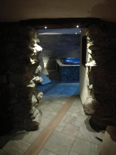 B&B La Maison D' Amelie Camere e Appartamenti Hotel in Aosta Valley, Italy