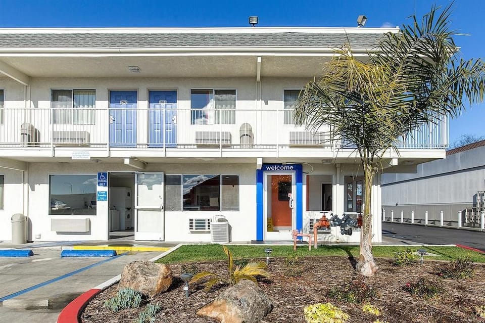 Motel 6 Hotel in Union City