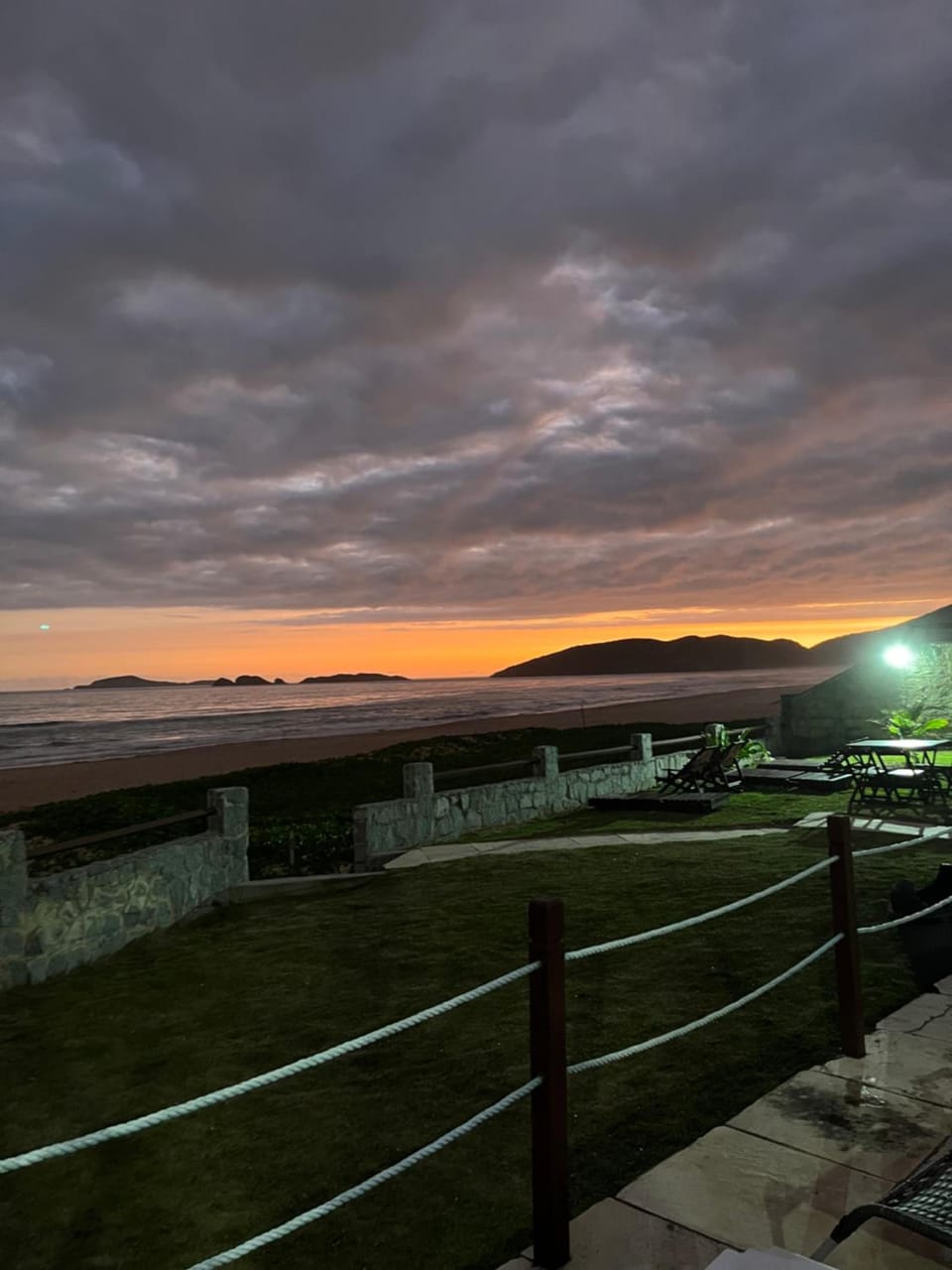 Pousada Oceano de Buzios Inn in Armacao dos Buzios