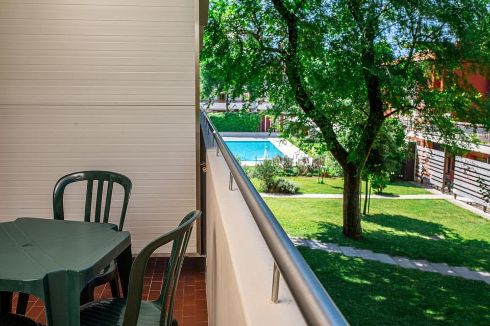 Hotel La Pergola Dependance Hotel in Lignano Sabbiadoro