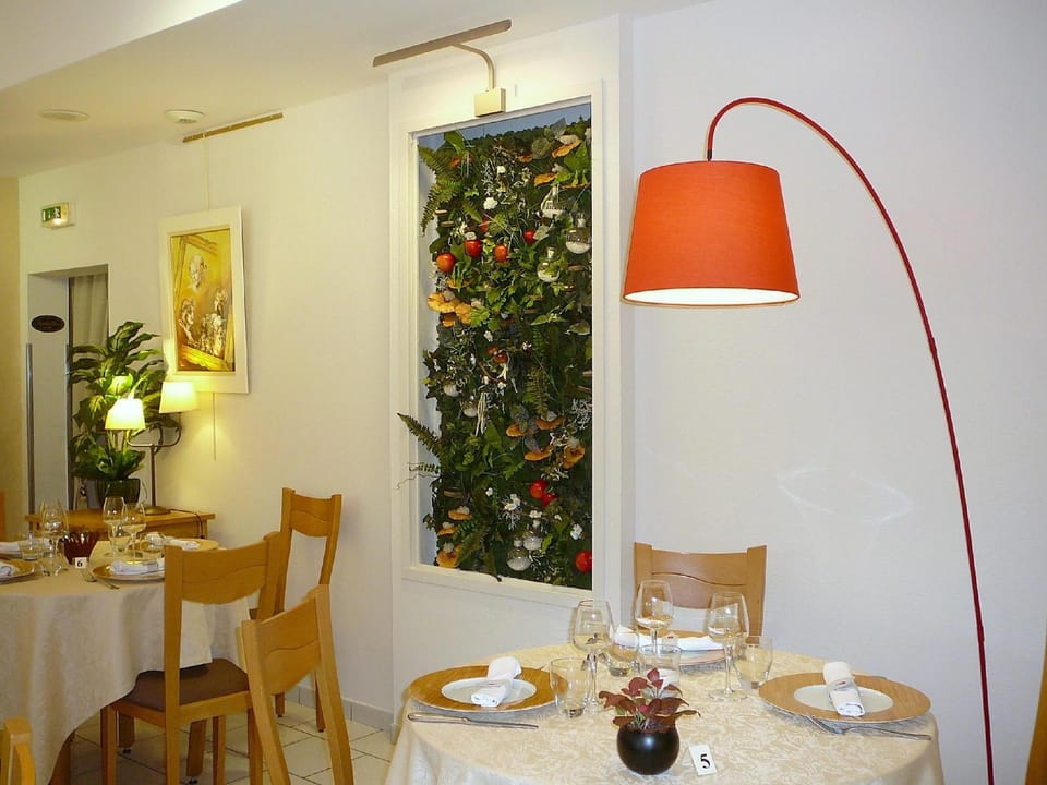 Logis La Renaissance Hotel in Centre-Val de Loire