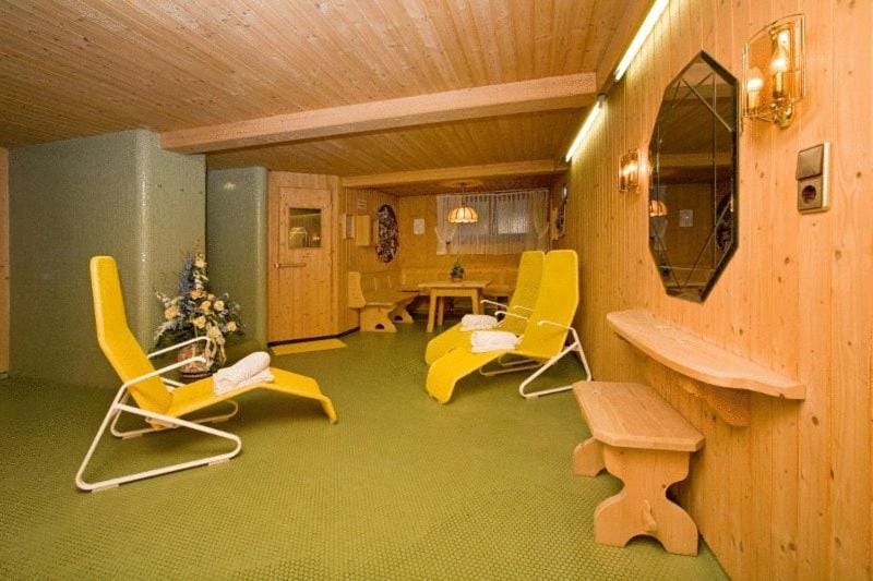 Lammertalerhof Hotel in Salzburgerland