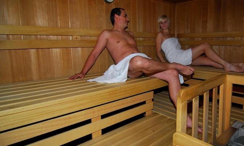 Lammertalerhof Hotel in Salzburgerland