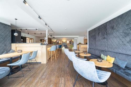 Sontheims Naturhotel & Spa Hotel in Isny im Allgäu