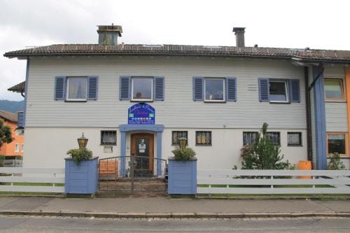 Landhaus & Pension Christian Hotel in Fussen