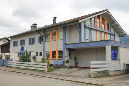 Landhaus & Pension Christian Hotel in Fussen