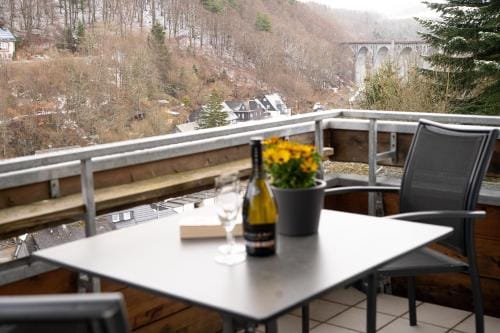 Landhaus Bergkrone Hotel in Willingen