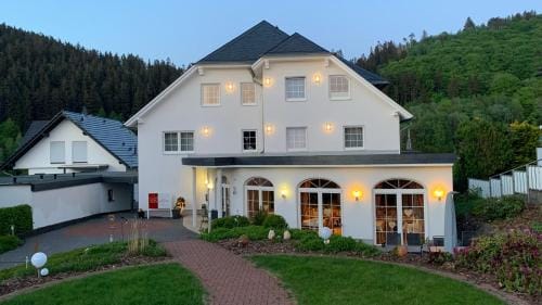 Landhaus Bergkrone Hotel in Willingen