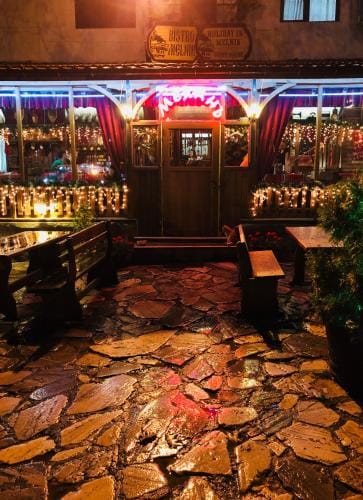 Guest House Holiday in Melnik Hotel in Blagoevgrad Province