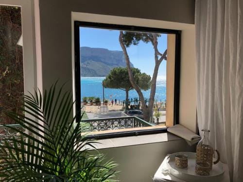 Le Jardin d'Emile Hotel in Cassis