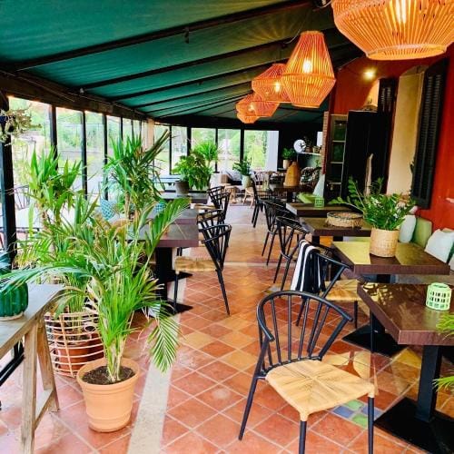 Le Jardin d'Emile Hotel in Cassis
