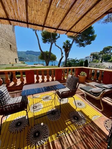 Le Jardin d'Emile Hotel in Cassis