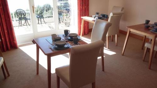 Appin Bay View Hotel in Scotland