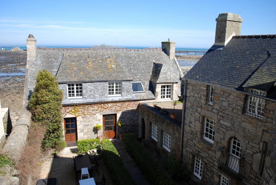 Hotel Le Temps De Vivre Hotel in Finistere