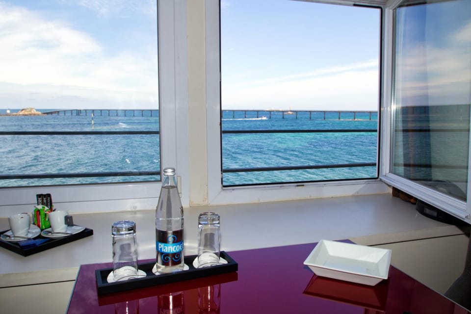 Hotel Le Temps De Vivre Hotel in Finistere
