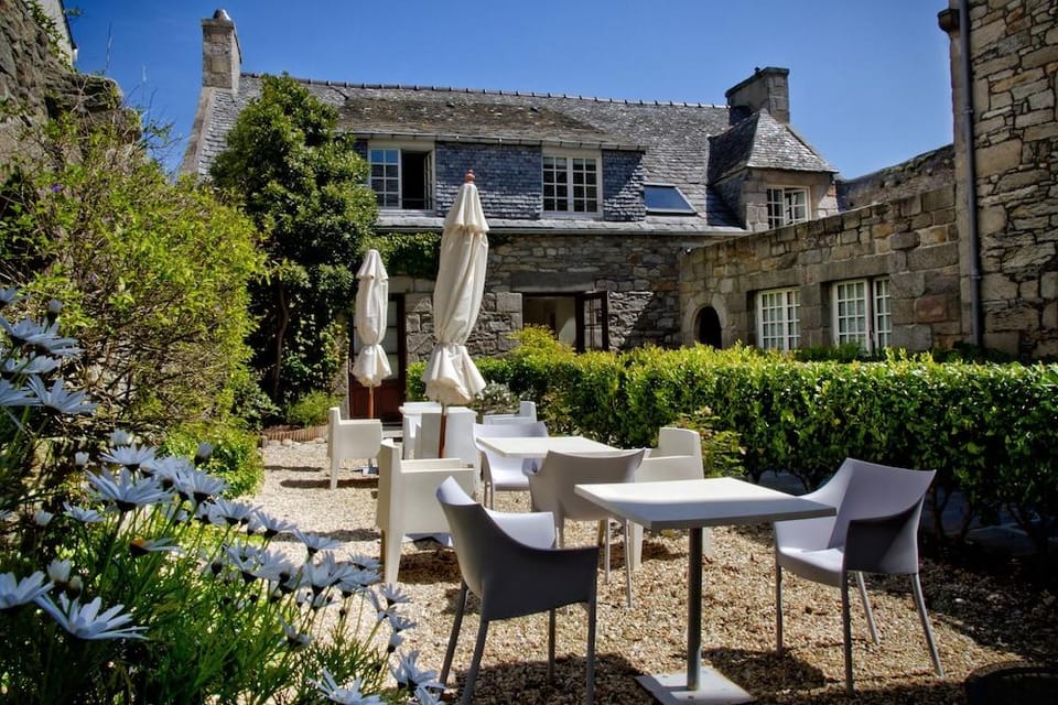 Hotel Le Temps De Vivre Hotel in Finistere
