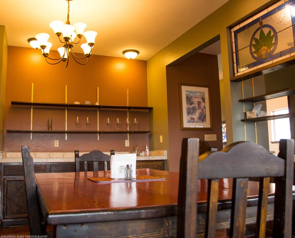 Tiara Del Sol Apartment hotel in Ruidoso