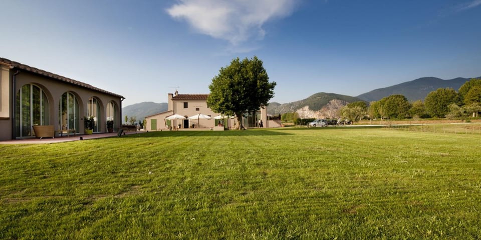 Locanda Sant'Agata Hotel in Emilia-Romagna