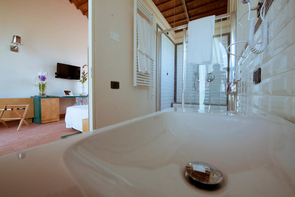Locanda Sant'Agata Hotel in Emilia-Romagna