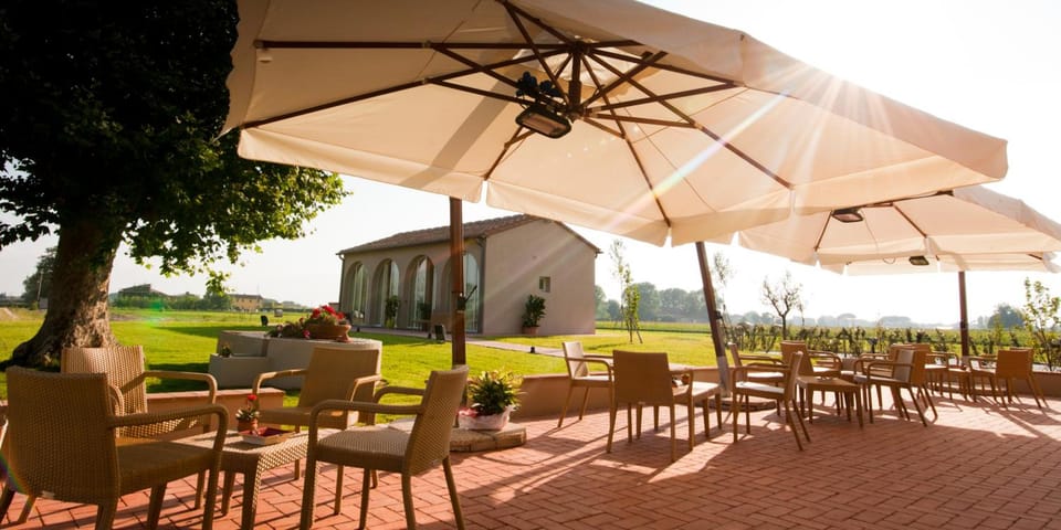 Locanda Sant'Agata Hotel in Emilia-Romagna