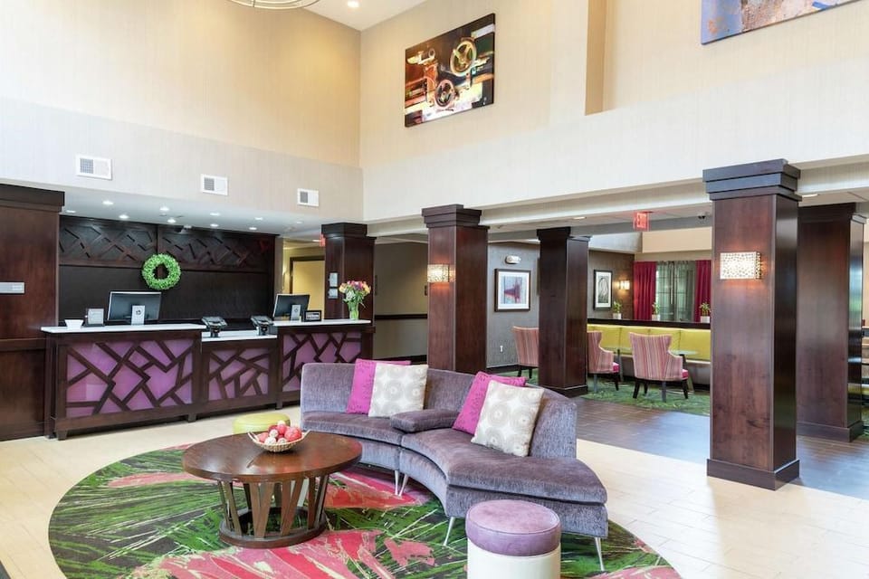Best Western Hotel in Westerville