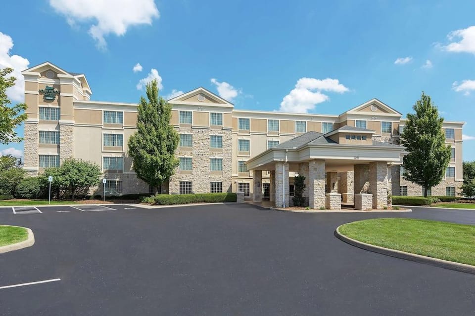 Best Western Hotel in Westerville