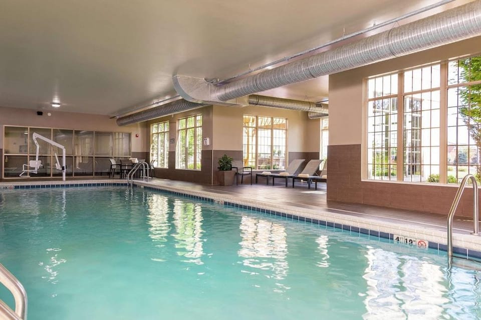 Best Western Hotel in Westerville