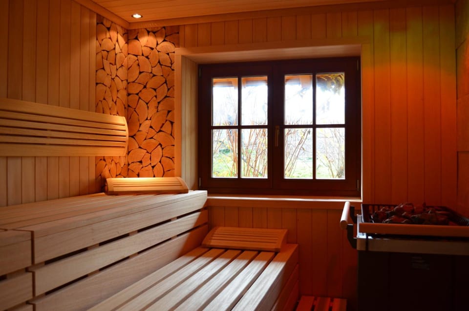 Wellnesshotel Ludinmuhle Hotel in Ortenau