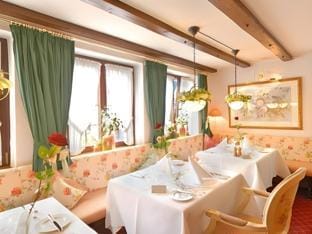 Wellnesshotel Ludinmuhle Hotel in Ortenau