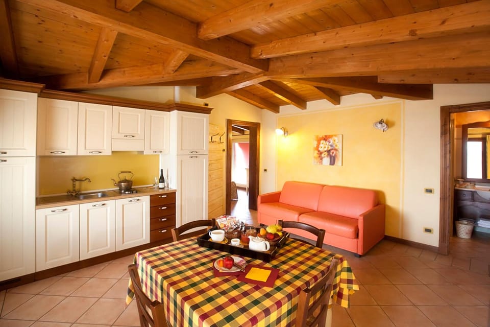 Luna Residence Hotel Apartment hotel in Emilia-Romagna