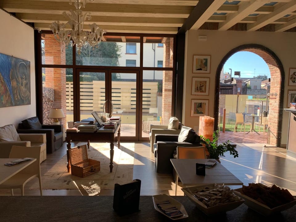 Luna Residence Hotel Apartment hotel in Emilia-Romagna