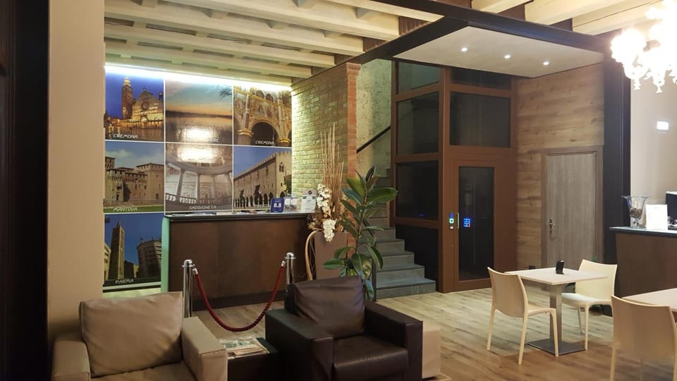 Luna Residence Hotel Apartment hotel in Emilia-Romagna