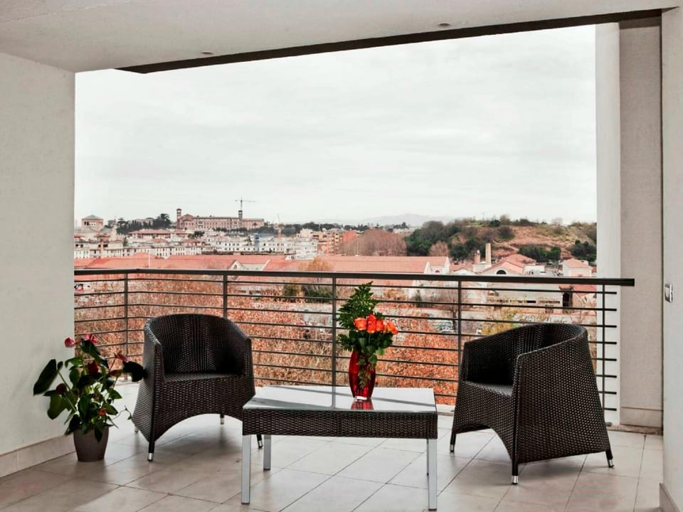 Lungotevere Suite Residence Apartment hotel in Rome